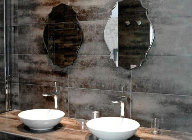 Chambres D'Hotes La Maison De Leonie Collias Cameră foto